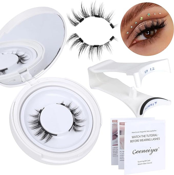 Magnetic Lashes