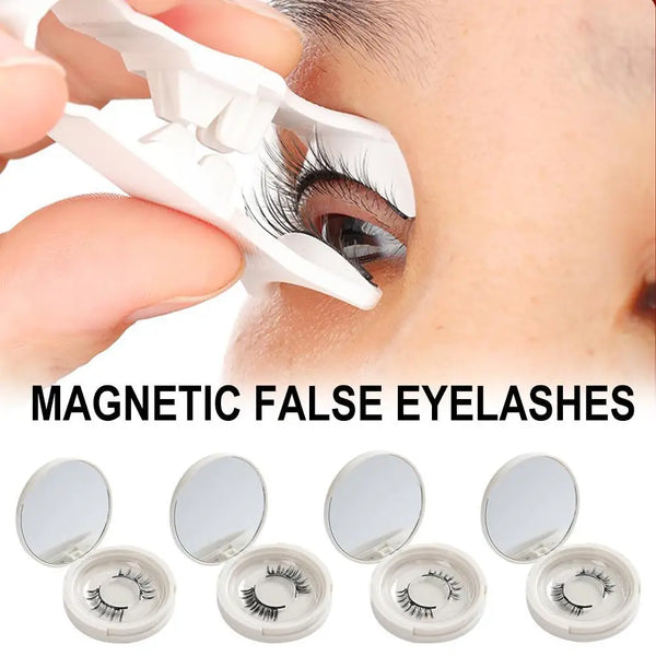 Magnetic Lashes